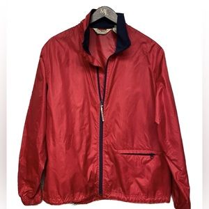 L.L.Bean Windcheater Jacket